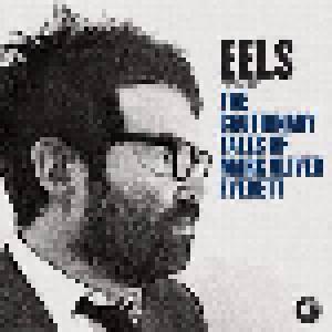 Eels: Cautionary Tales Of Mark Oliver Everett, The - Cover
