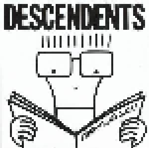 Descendents: Everything Sucks (CD) - Bild 1