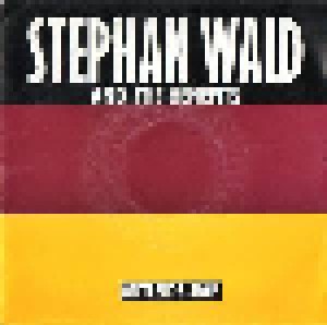 Cover - Stephan Wald: Mitleids-Rap