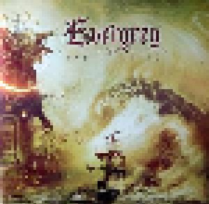 Evergrey: The Atlantic (2-PIC-LP) - Bild 1
