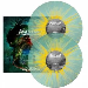 Tobias Sammet's Avantasia: Moonglow (2-LP) - Bild 2
