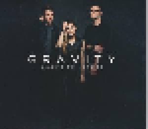 Cover - Against The Current: Gravity