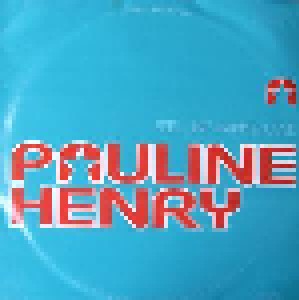 Cover - Pauline Henry: Feel Like Making Love