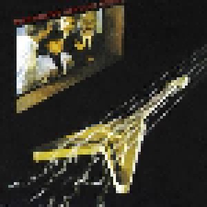 Wishbone Ash: Just Testing (CD) - Bild 1