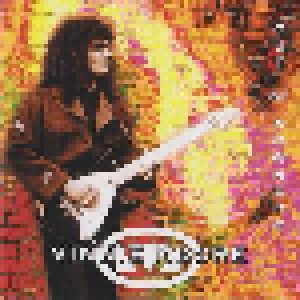 Vinnie Moore: Out Of Nowhere (Promo-CD) - Bild 1