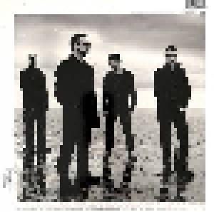 U2: No Line On The Horizon (2-LP) - Bild 2