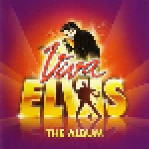 Elvis Presley: Viva Elvis - The Album (CD) - Bild 1