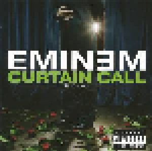 Eminem: Curtain Call - The Hits (CD) - Bild 1