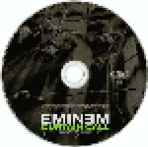 Eminem: Curtain Call - The Hits (CD) - Bild 3