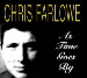 Chris Farlowe: As Time Goes By (CD) - Bild 1