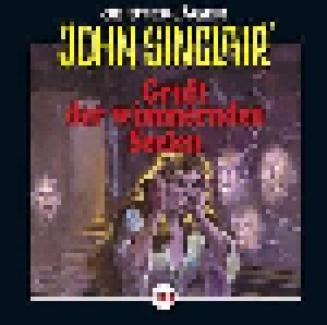 John Sinclair: (Lübbe 129) - Gruft Der Wimmernden Seelen (CD) - Bild 1