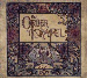 The Order Of Israfel: Wisdom (CD) - Bild 1