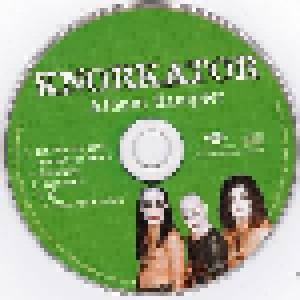Knorkator: Hasenchartbreaker (Promo-CD) - Bild 1