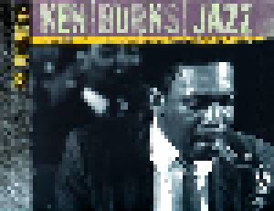 John Coltrane: Ken Burns Jazz - The Definitive John Coltrane (CD) - Bild 3