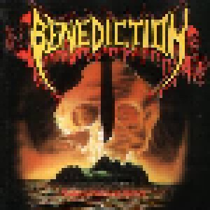 Benediction: Subconscious Terror (LP) - Bild 1
