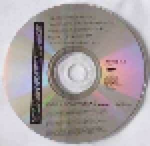 George Michael: Listen Without Prejudice (CD) - Bild 3