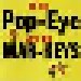 The Mar-Keys: Do The Pop-Eye - Cover