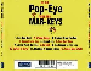 The Mar-Keys: Do The Pop-Eye (CD) - Bild 3