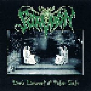 Summon: Dark Descent Of Fallen Souls (CD) - Bild 1