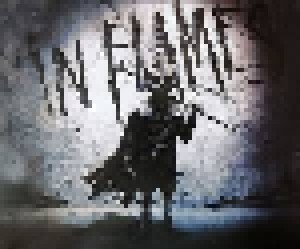 In Flames: I, The Mask (CD) - Bild 1