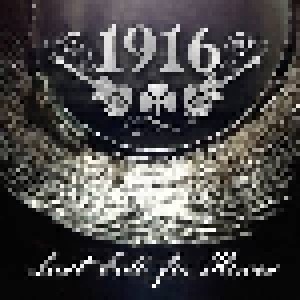 Cover - 1916: Last Call For Heroes