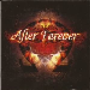 After Forever: After Forever (CD) - Bild 1