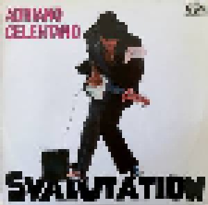 Adriano Celentano: Svalutation (LP) - Bild 1