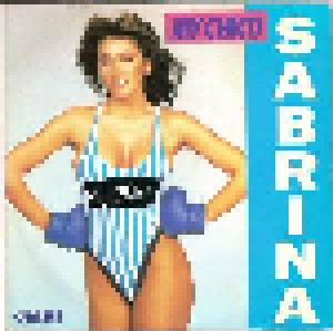 Sabrina: My Chico (7") - Bild 1