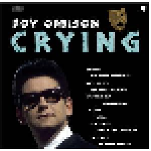 Roy Orbison: Crying (CD) - Bild 1