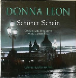 Donna Leon: Schöner Schein (8-CD) - Bild 1