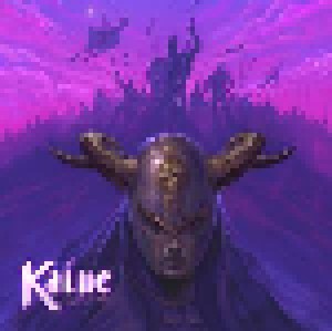 Kaine: A Crisis Of Faith (CD) - Bild 1