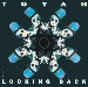 Toyah: Looking Back (CD) - Bild 1