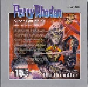 Perry Rhodan: (Silber Edition) (53) Die Urmutter (15-CD) - Bild 3