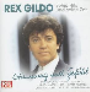 Cover - Conny Froboess & Rex Gildo: Rex Gildo Seine Hits Und Seine Zeit