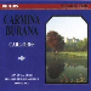 Carl Orff: Carmina Burana (CD) - Bild 1