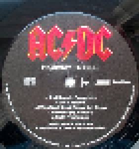 AC/DC: Highway To Hell (LP) - Bild 6