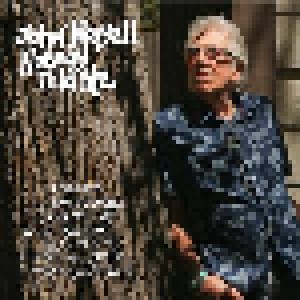 John Mayall: Nobody Told Me (CD) - Bild 1