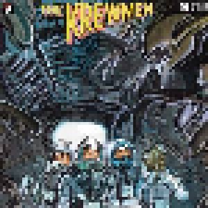 Cover - Krewmen, The: Return, The