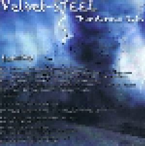 Velvet Steel: Thunderous Rain (CD) - Bild 2
