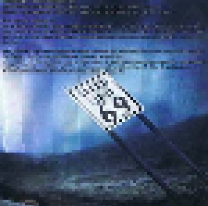 Velvet Steel: Thunderous Rain (CD) - Bild 3