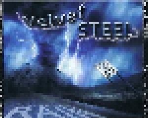 Velvet Steel: Thunderous Rain (CD) - Bild 6