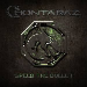 Chontaraz: Speed The Bullet (CD) - Bild 1