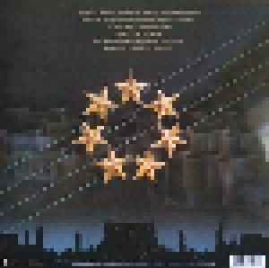 Electric Light Orchestra: A New World Record (LP) - Bild 2