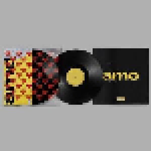 Bring Me The Horizon: Amo (2-LP) - Bild 2
