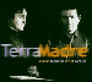 Luciano Biondini & Javier Girotto: Terra Madre (CD) - Bild 1