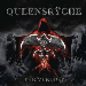 Queensrÿche: The Verdict (2-CD) - Bild 1