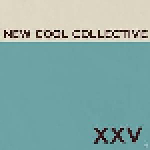 Cover - New Cool Collective: XXV
