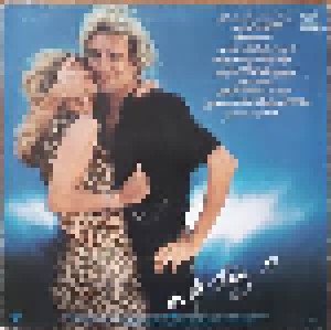 Rod Stewart: Blondes Have More Fun (LP) - Bild 3