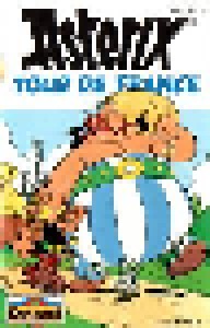 Asterix: (Karussell) (06) Tour De France (Tape) - Bild 1