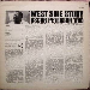 Oscar Peterson Trio: West Side Story (LP) - Bild 2